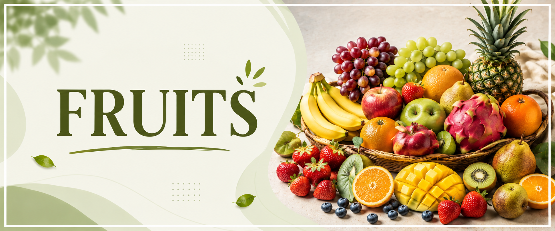 FRUITS